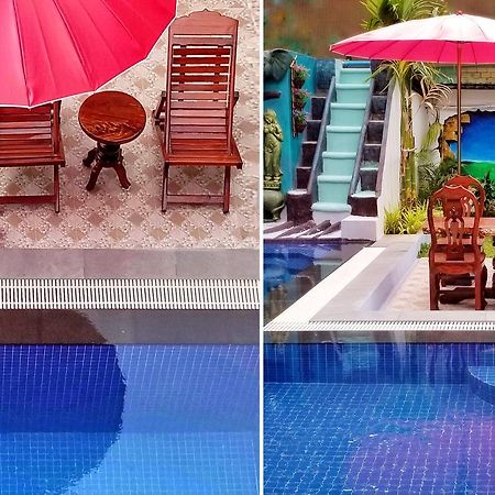 Angkor Bosky Hotel Siem Reap Exteriér fotografie